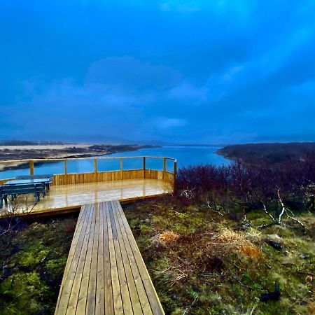 Lax-A Asgardur Cottages Сельфосс Екстер'єр фото